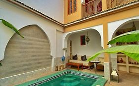 Riad Tafilag