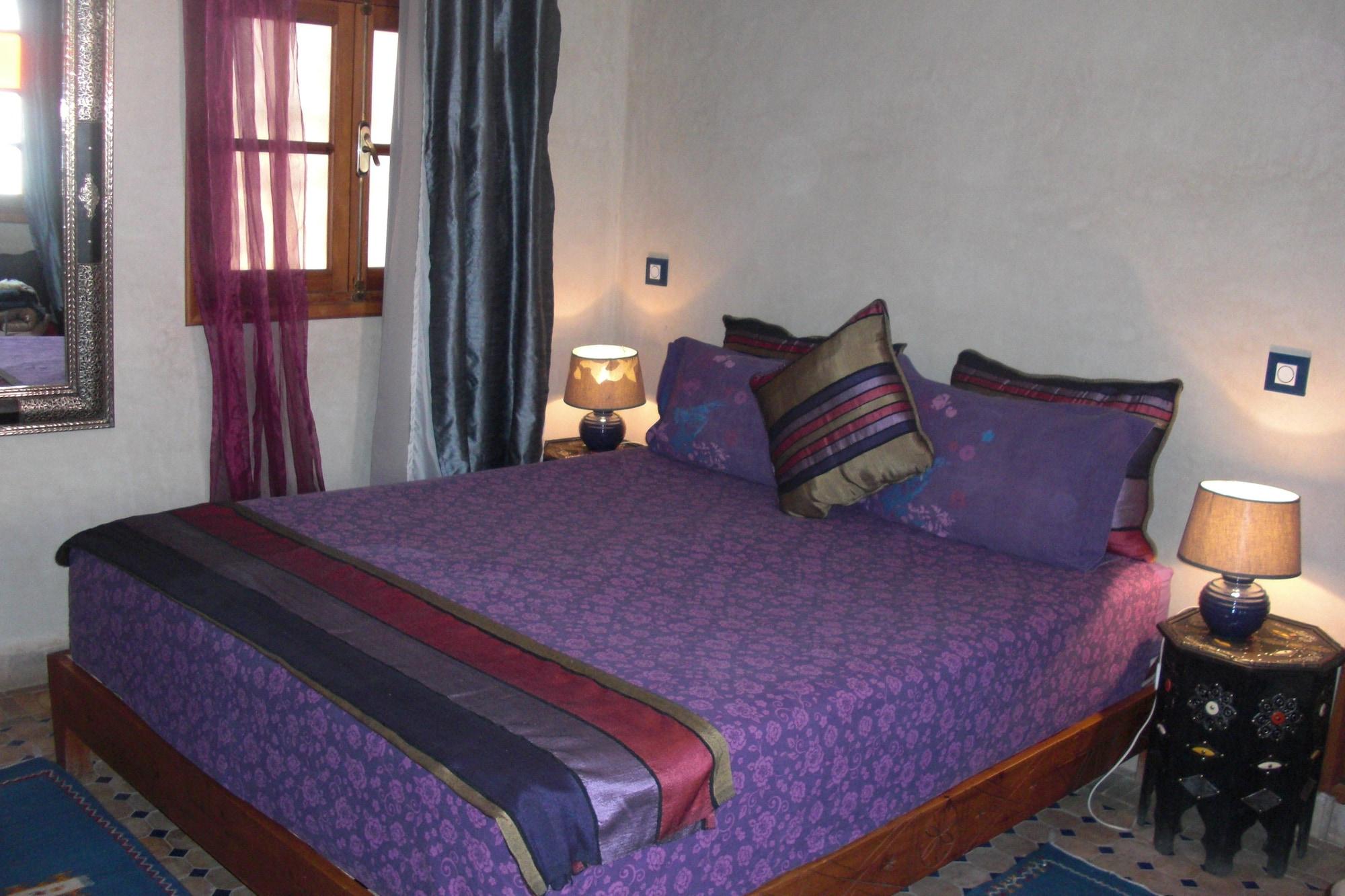 Riad Tafilag Taroudant Exterior photo