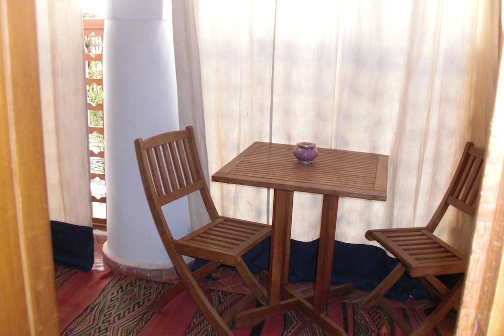 Riad Tafilag Taroudant Exterior photo