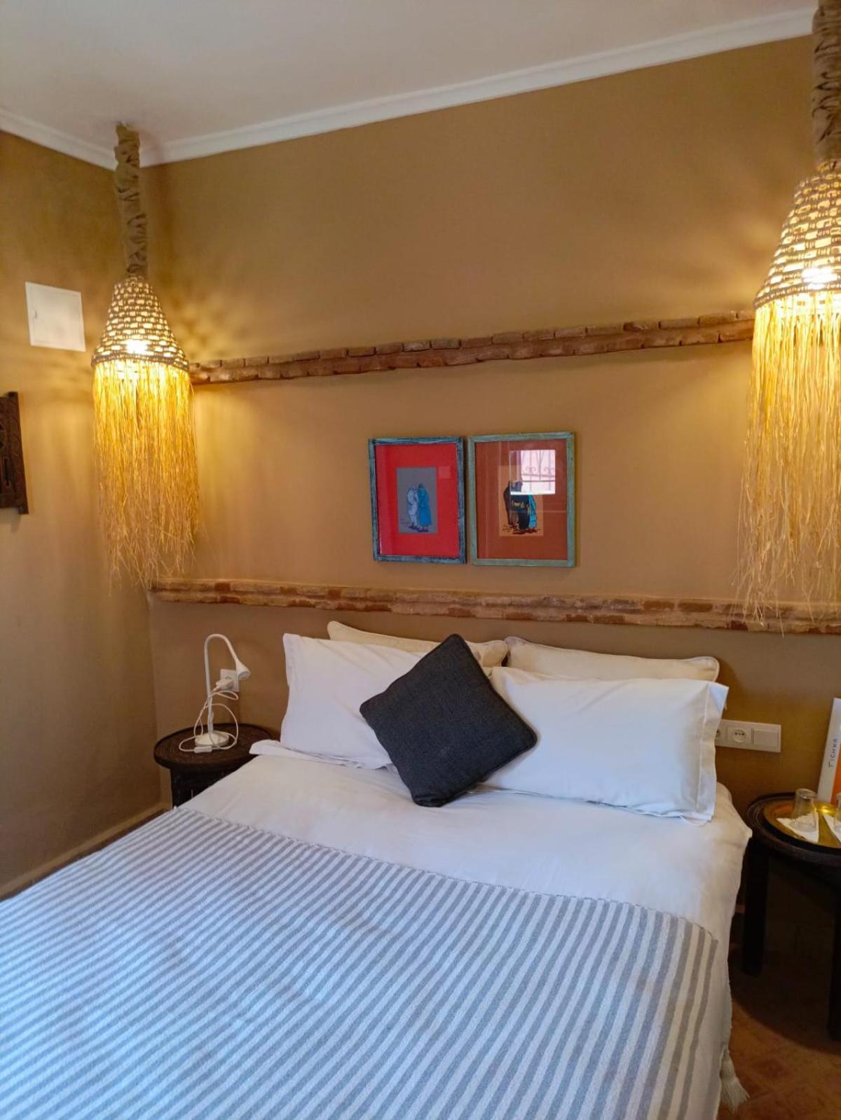 Riad Tafilag Taroudant Exterior photo
