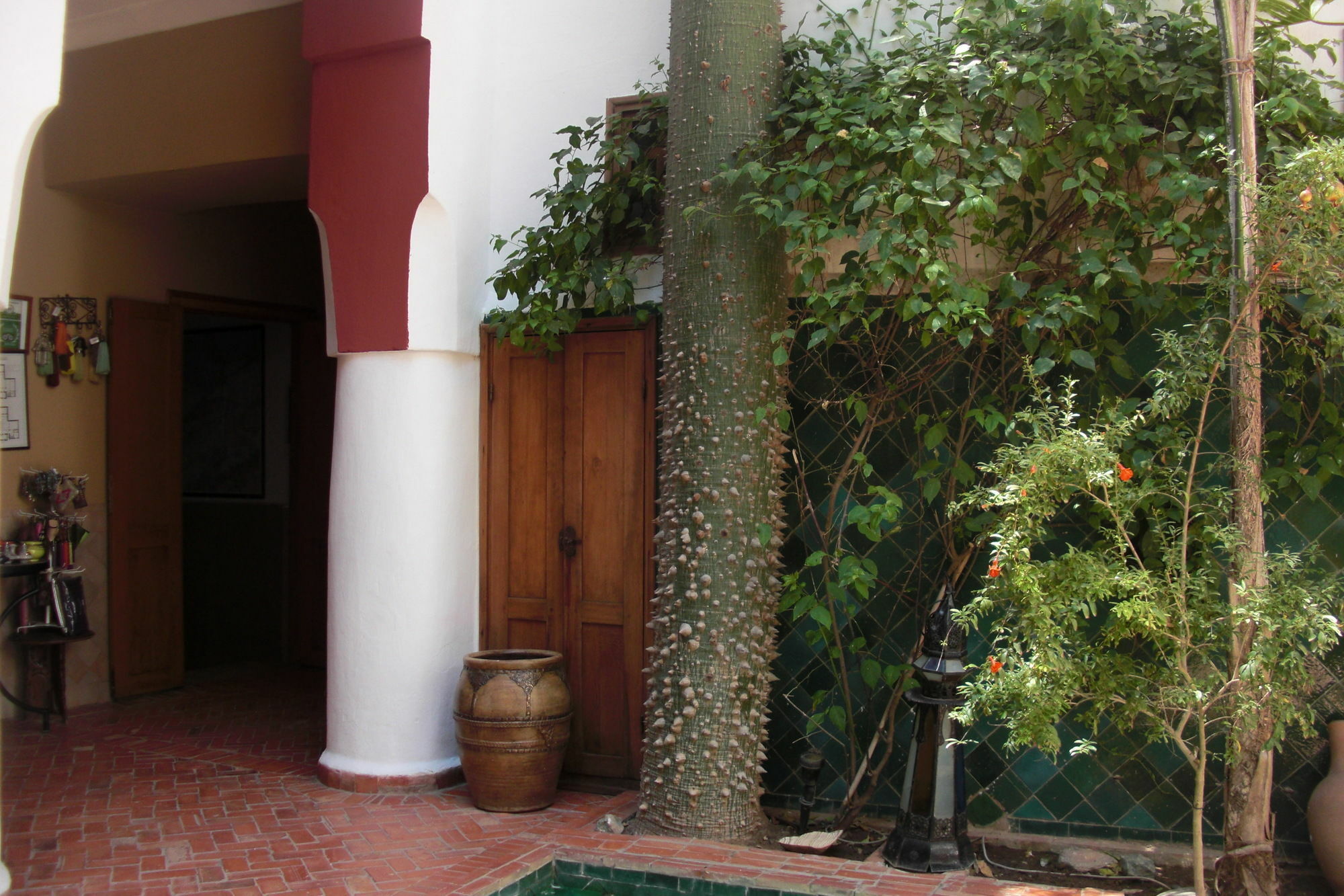 Riad Tafilag Taroudant Exterior photo